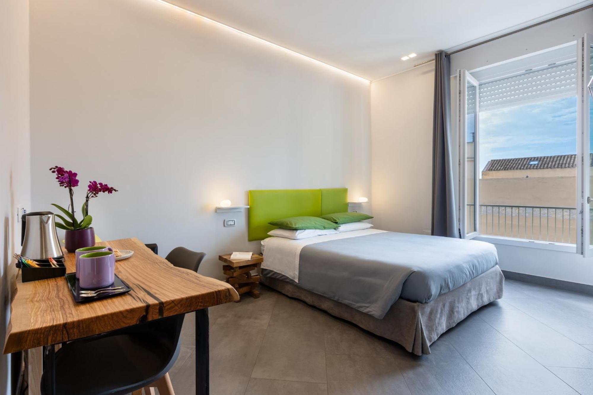 Centro Storico Via Sassari Accommodation Cagliari Exteriér fotografie
