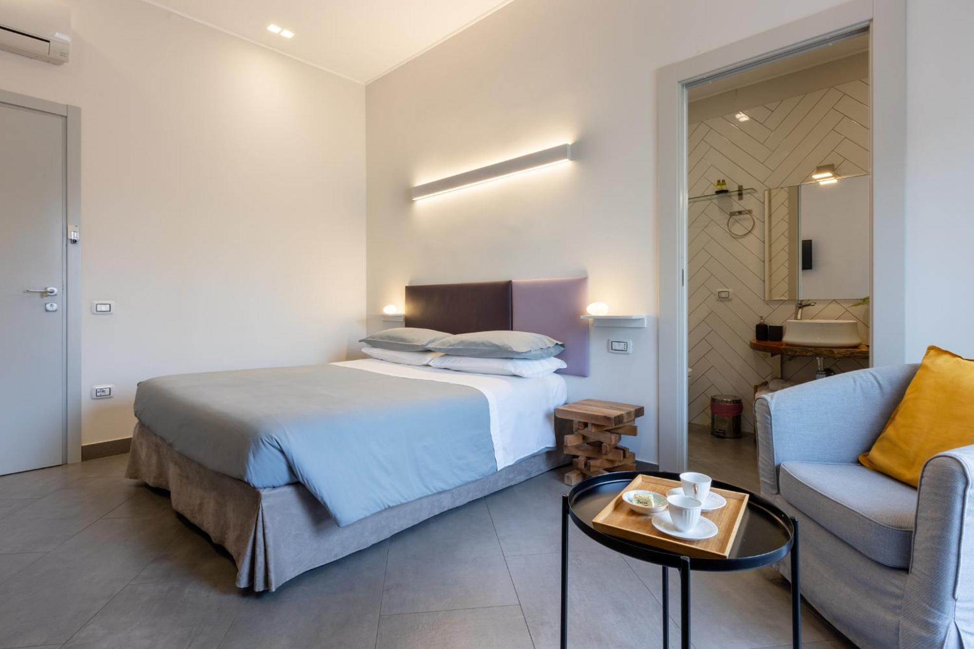 Centro Storico Via Sassari Accommodation Cagliari Exteriér fotografie